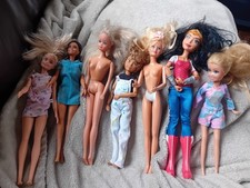 Barbie Simba & Similar Doll