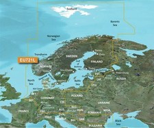 2023 Garmin Bluechart Vision