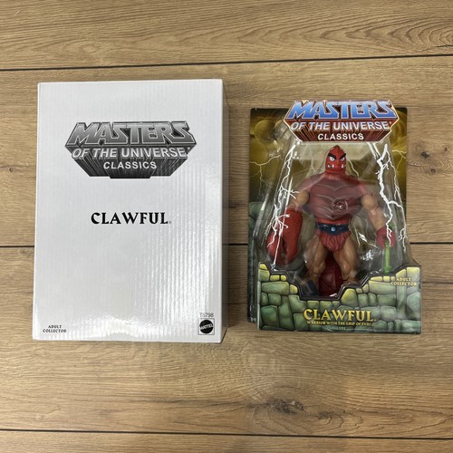 Clawful t5798 motuc action - t5798,