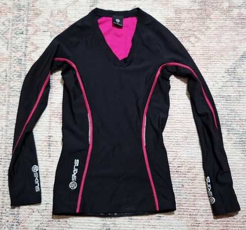 Skins a200 womens long sleeved - a200,