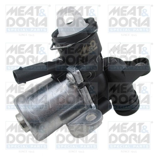 Coolant control valve - coolant,
