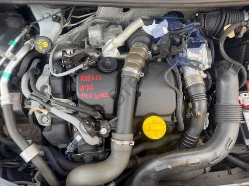 Renault dacia 5 dci - 16-20, 1.5