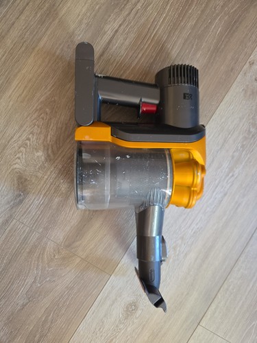 Dyson dc34 handheld - dyson, vacuum