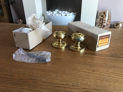 Antique vintage rothley brass - vintage,