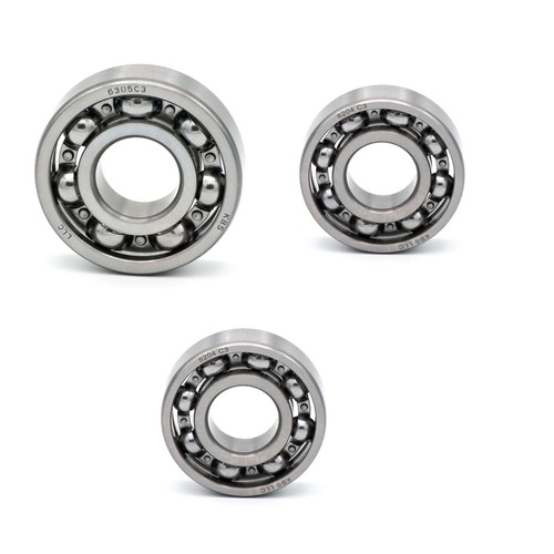 Gearbox bearing for - , yamaha