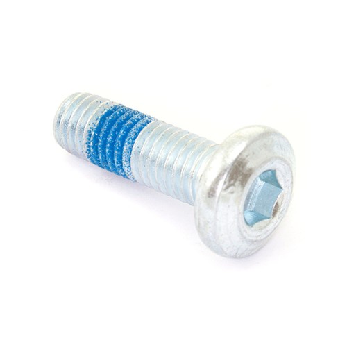 Scooter front brake - disc, bolt