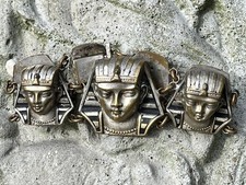 Vtg 1920s Egyptian Revival
