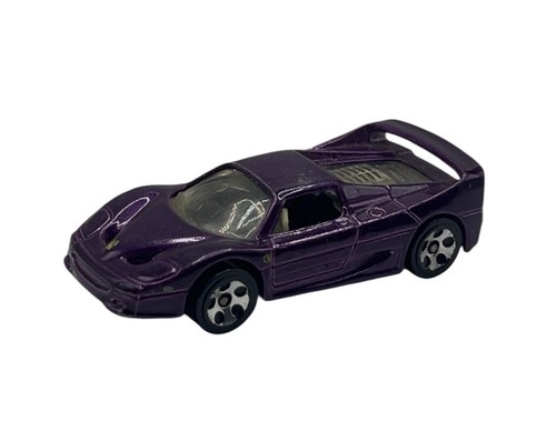 Hot wheels ferrari - ferrari, f50