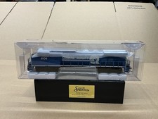 BACHMANN SPECTRUM HO SCALE