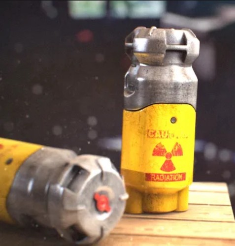 Fallout items 100 fusion - 76, items!