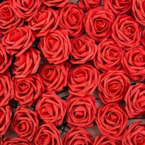 50pcs artificial flower foam - 50pcs,