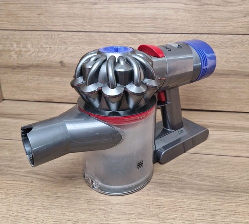 Dyson cordless stick vacuum - dyson,