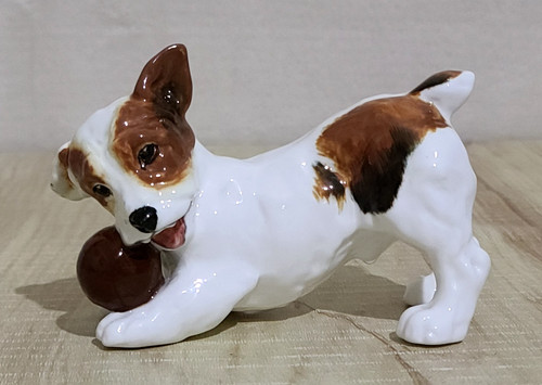 Royal doulton dogs - doulton, of