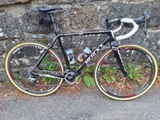 Eddy merckx cyclo cross bike - merckx, cyclo-cross