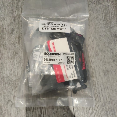 Bmw s1000rr datatool stealth - bmw,
