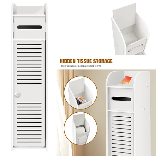 Waterproof bathroom cabinet - waterproof,