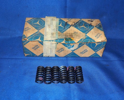 Nos mercedes m121 m180 - mercedes,