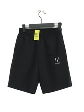 Adidas Women's Shorts M Black