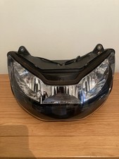 Honda CBR929 Fireblade