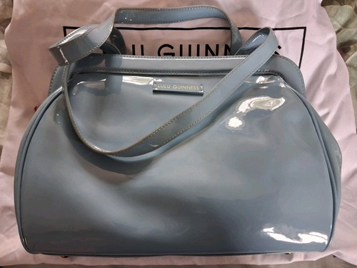 Lulu guinness medium - lulu,