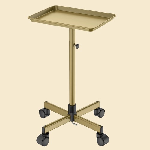 Height adjustable salon - adjustable,