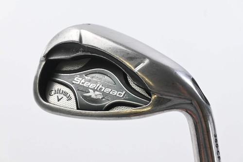 Callaway steelhead 8 - steelhead, iron