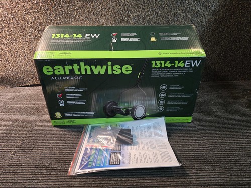 American lawn mower 1314 14ew - lawn, 1314-14ew