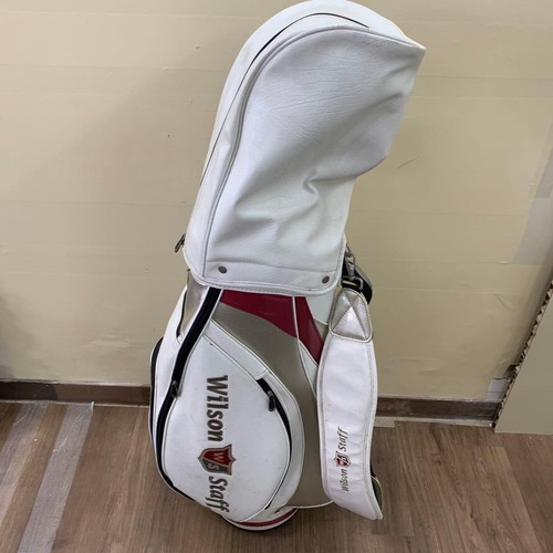 Wilson staff pro model retro - pro,
