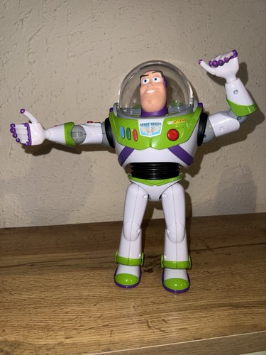 Disney pixar buzz lightyear - disney,