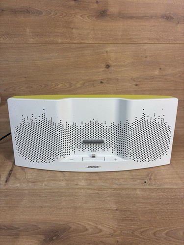 Bose sounddock speaker for - bose,