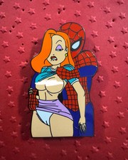 Disney Jessica Rabbit