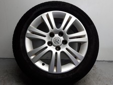 VAUXHALL ZAFIRA 05-14 Year Mk2