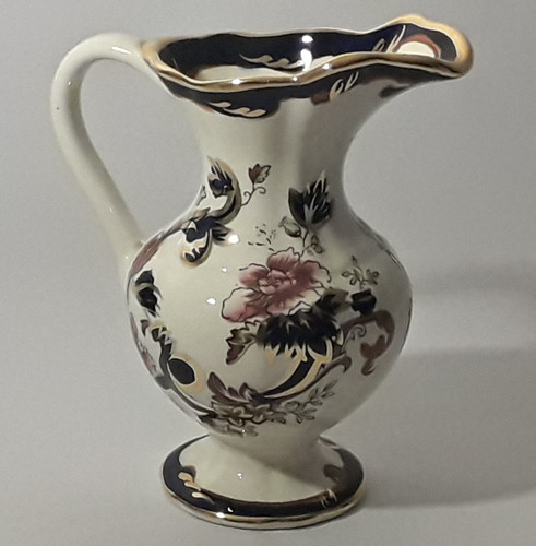 Mason mandalay carat gold - 22-carat,