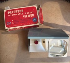 Paterson illuminated pocket - illuminated,