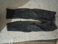G Star Raw 96'S Denim Bliue Jeans 32x32