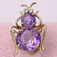 Antique Victorian Miniature