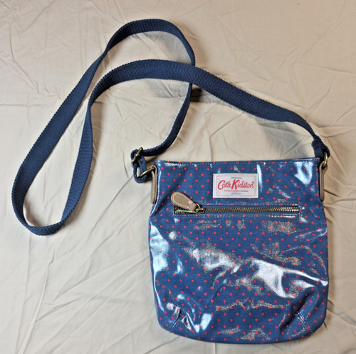 Cath kidston blue - cath,