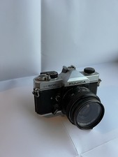 Fujica ST605N 35mm SLR Film