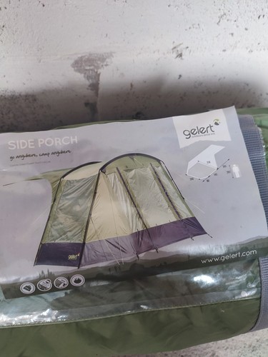 Gelert corvus side porch - gelert,