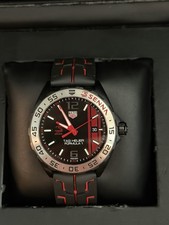 TAG HEUER FORMULA 1 SENNA