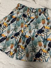 Boys Swim Short Trunks