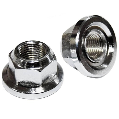 Pista track nuts - pista,