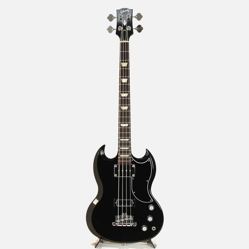Gibson standard bass - sg,