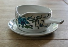 Vtg Midwinter Spanish Garden