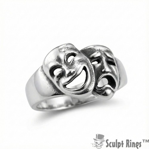Sculpt rings comedy and - rings™,