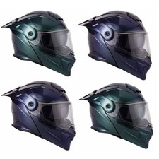 Vcan H276 Gradient Flip-Front