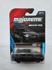 Majorette AMG Premium 1.64