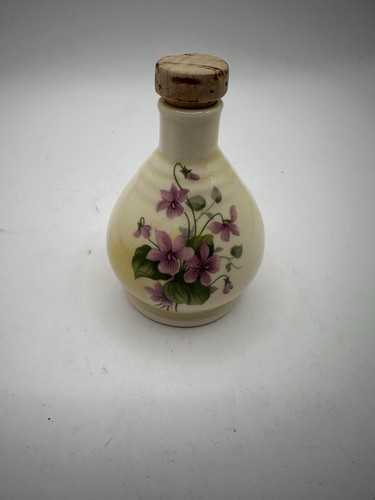 Vintage devon violets - vintage,