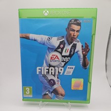 Electronic Arts FIFA 19 Game