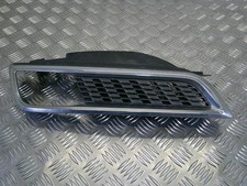 NISSAN MICRA FRONT GRILLE (DRIVER SIDE) 62322 BG00A 2008-2010